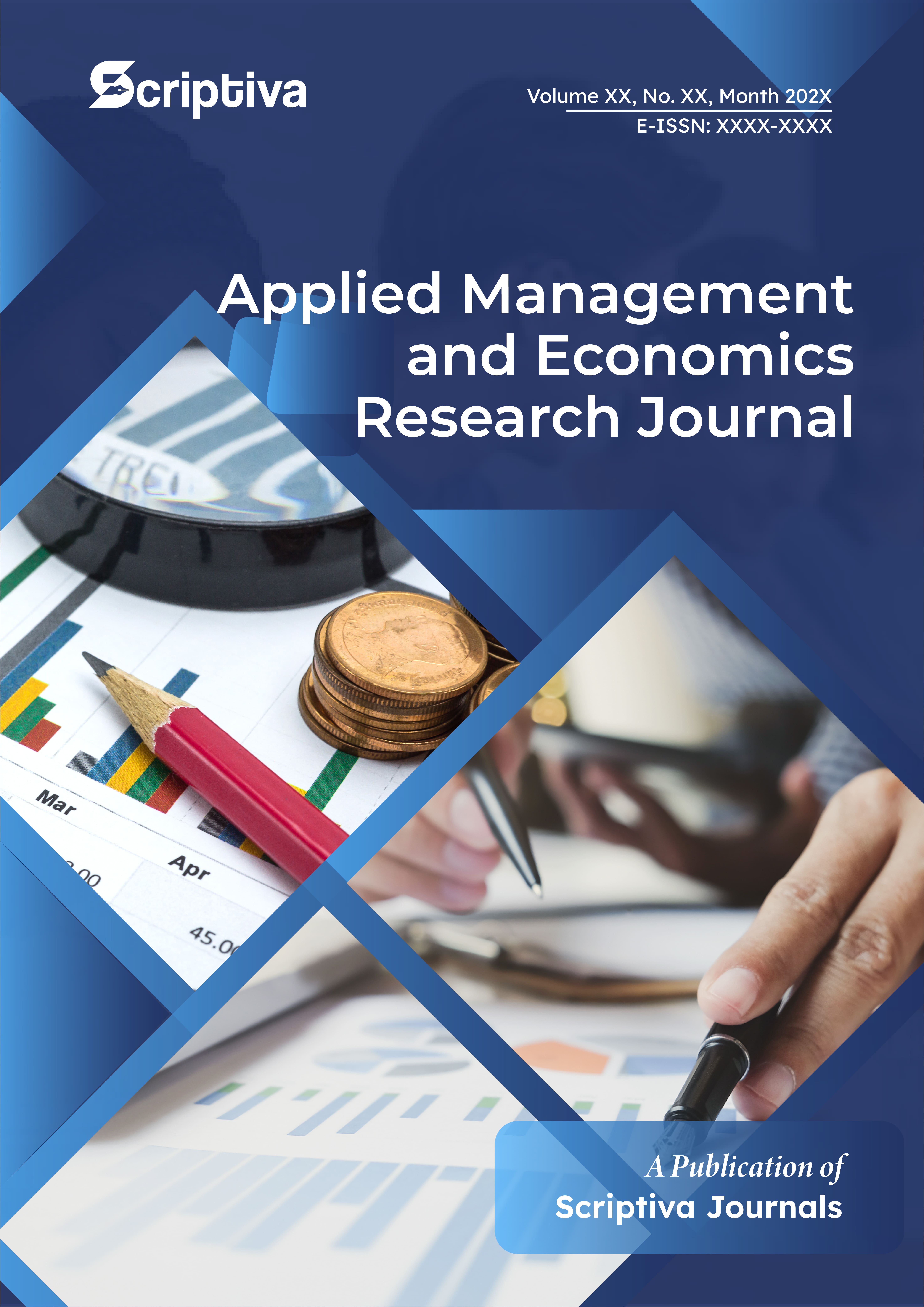 Applied Management and Economics Research Journal