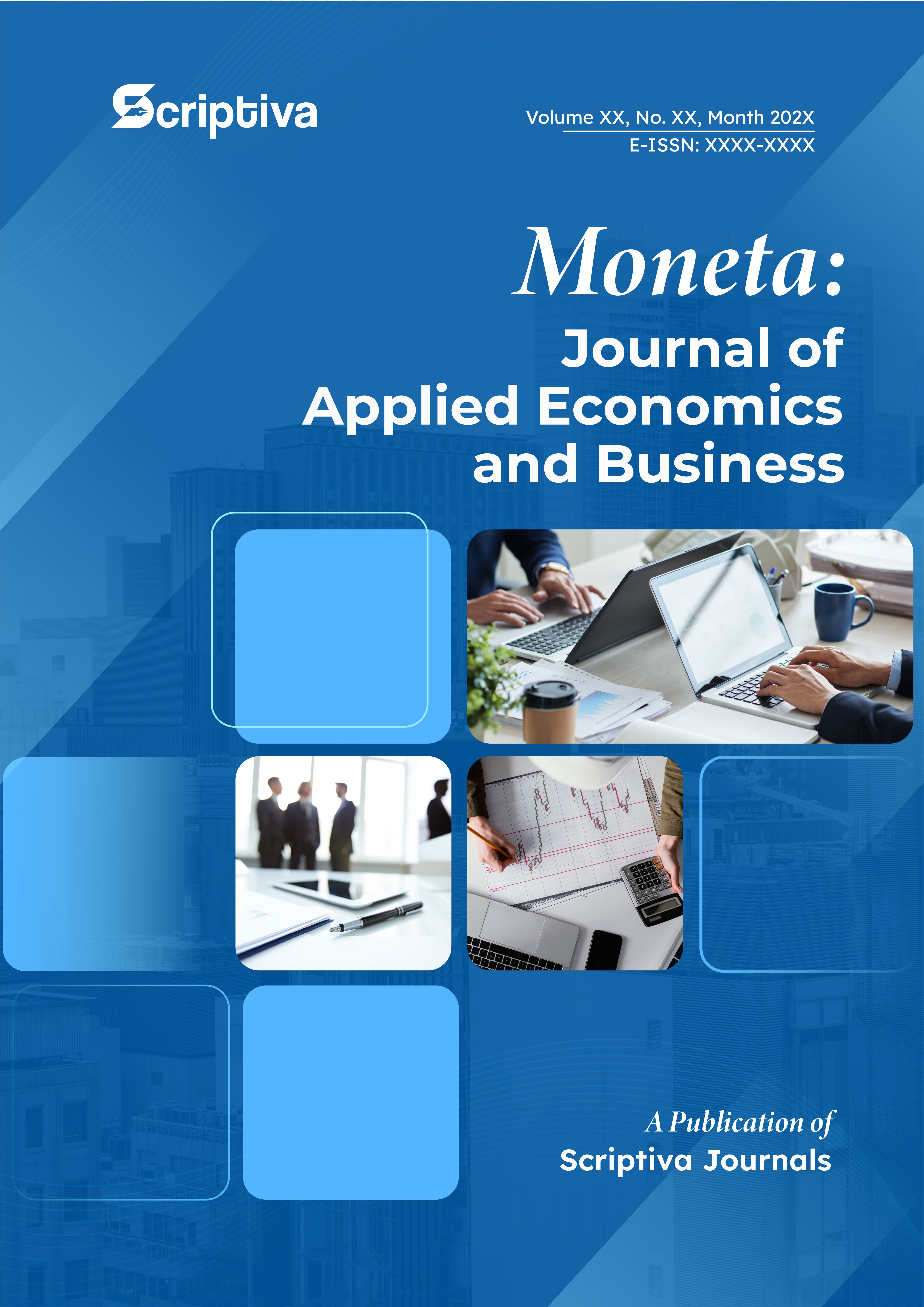 Moneta: Journal of Applied Economics and Business